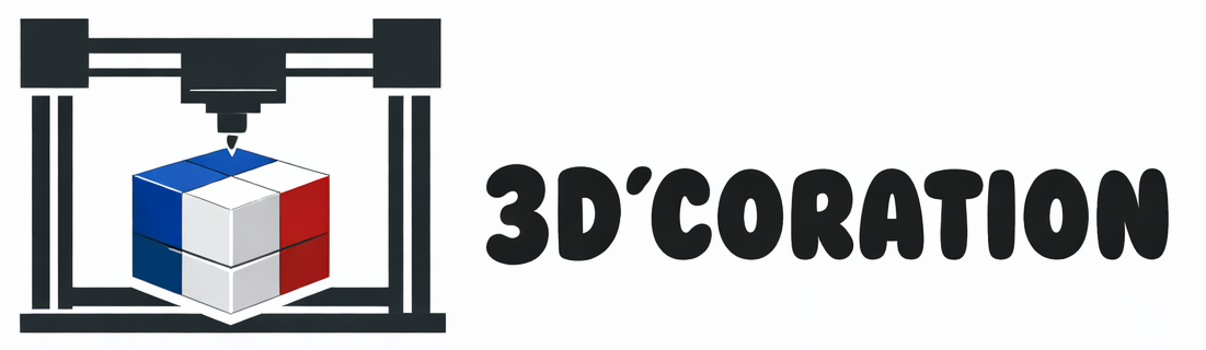 3D'coration